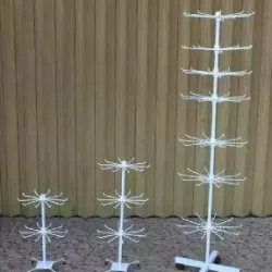 Rak Gantungan matahari 7 Susun Untuk accesories