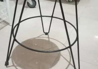 Kursi cafe T50 cm