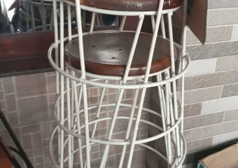 kursi cafe T70 cm