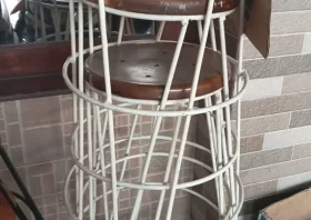 kursi cafe T70 cm