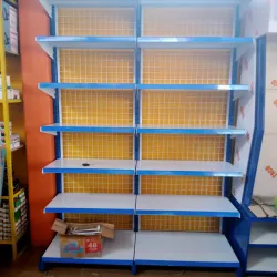 Rak super  Premium untuk bahan bangunan 