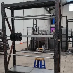 Rak  kabel Open Order 