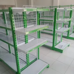 Join Resseler ...  Rack minimarket dan supermarket, Trolley dan kebutuhan untuk minimarket 