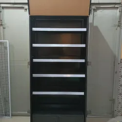 Jual rak rokok Hitam 