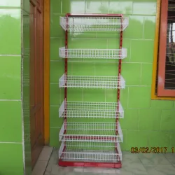 Rak Snack dan Roti Rak Snack 6 Susun 1 rak_snack_6_susun_081234212492