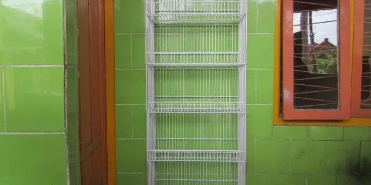 Rack Snack  Beroda <br>